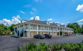 Quality Inn Lagrange Ga